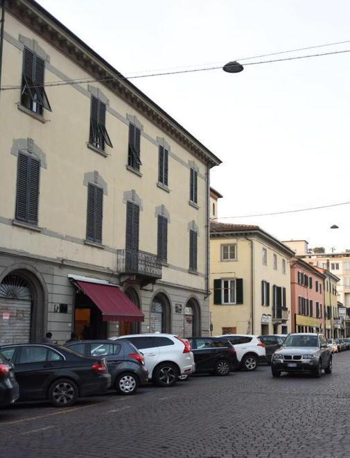 Ci vediamo all’Antico Borgo 