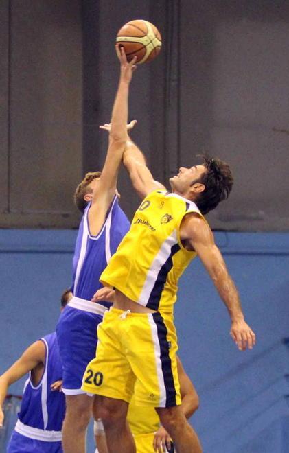 Spintermar, ritorno al successo con Pronesti 