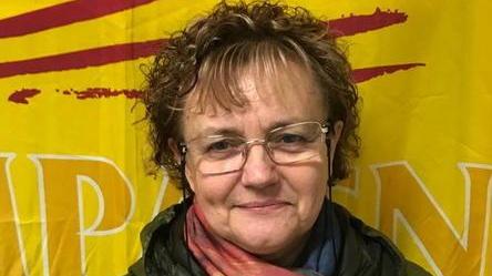 Luciana Preti presidente dei pensionati Coldiretti