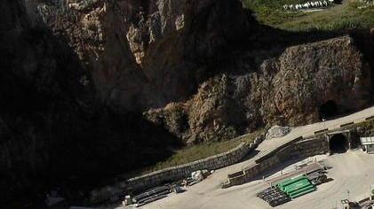 «Cava Fornace va chiusa. E subito»