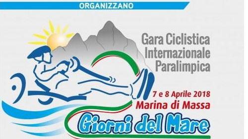 Oltre 150 ciclisti paralimpici alla “Due giorni del mare”