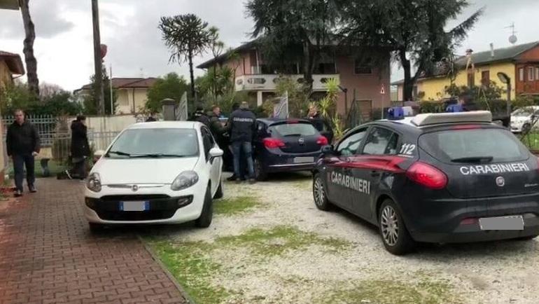 L’accusa: uccise al culmine di una spedizione punitiva 