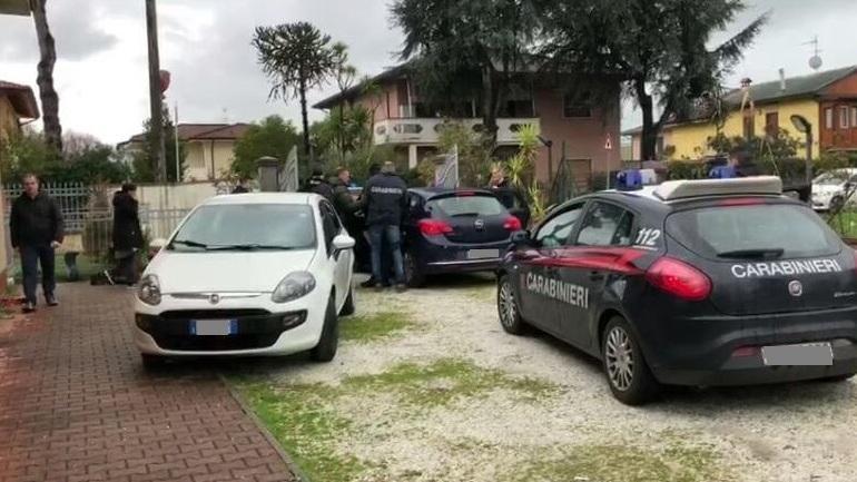 L’accusa: uccise al culmine di una spedizione punitiva