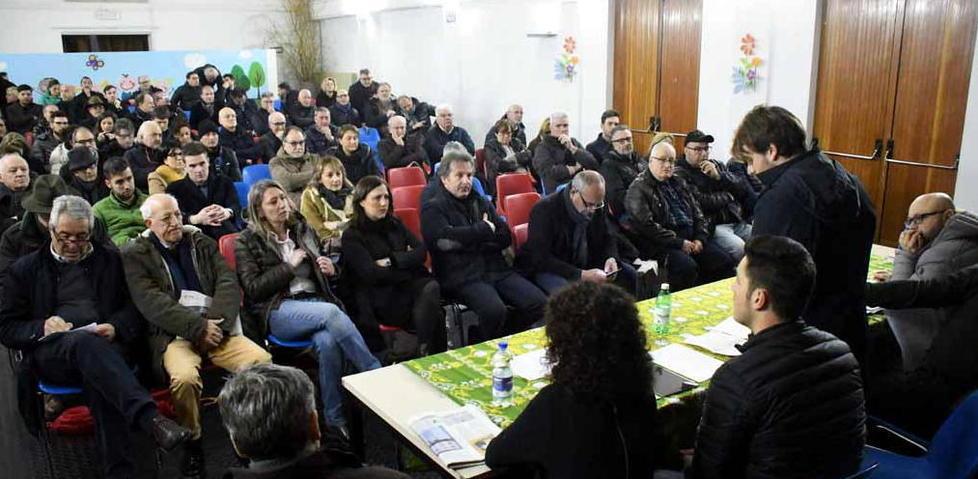 Centrosinistra, torna lo spettro spaccatura 