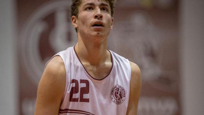 L’Us Livorno vive sul confine