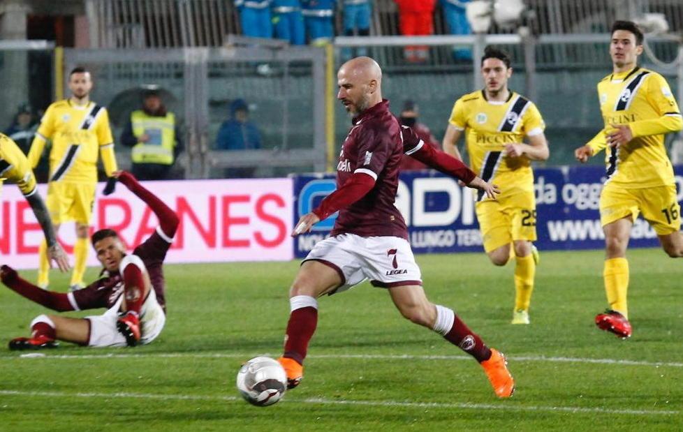 «Che gioia, gol e vittoria sono una liberazione» 