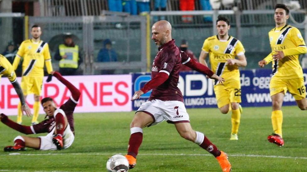 «Che gioia, gol e vittoria sono una liberazione»