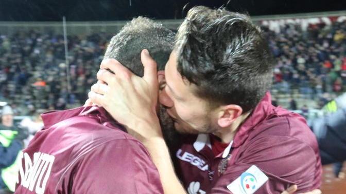 Il Livorno è vivo! Siena sorpassato