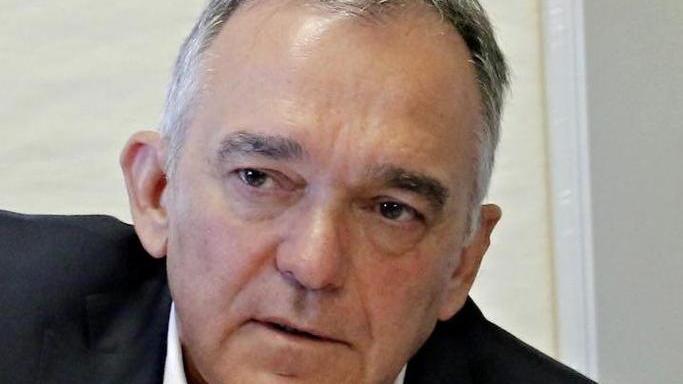 Rossi: «Il progetto porterà nel 2020 200 posti di lavoro»