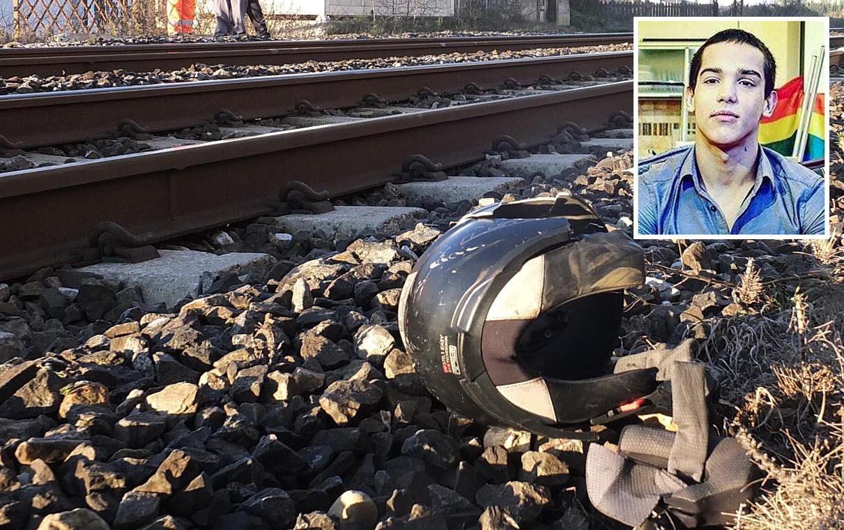 Ucciso dal treno a 19 anni, svolta nelle indagini: c'è un arresto per pedofilia 