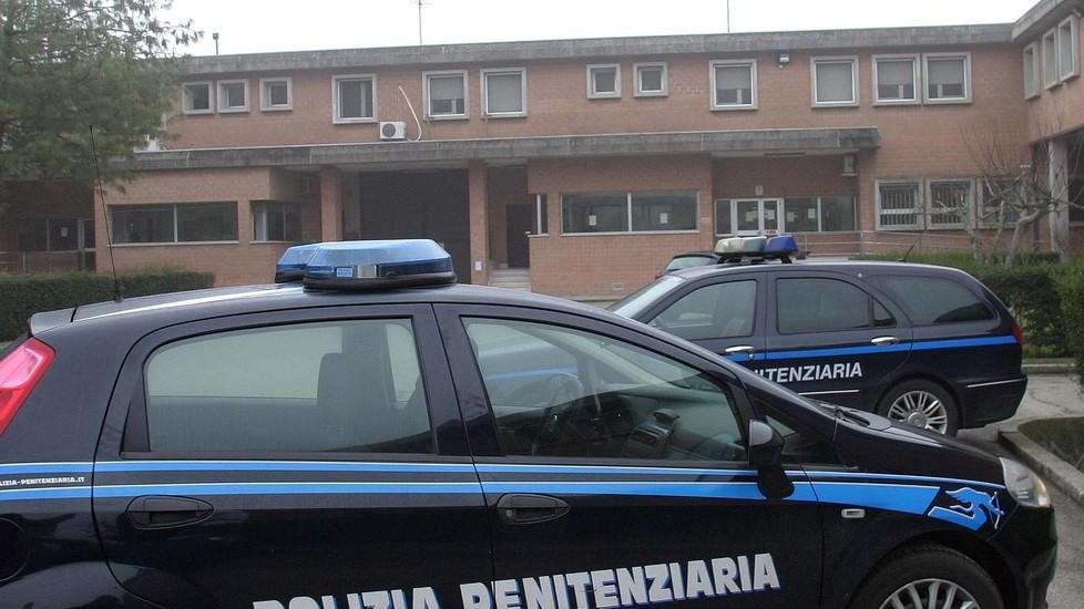 Stato di agitazione in carcere, scatta lo sciopero della mensa