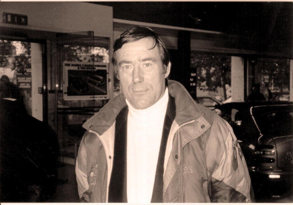 Addio a Bruno Tognetti, si è spento il signore del rugby 