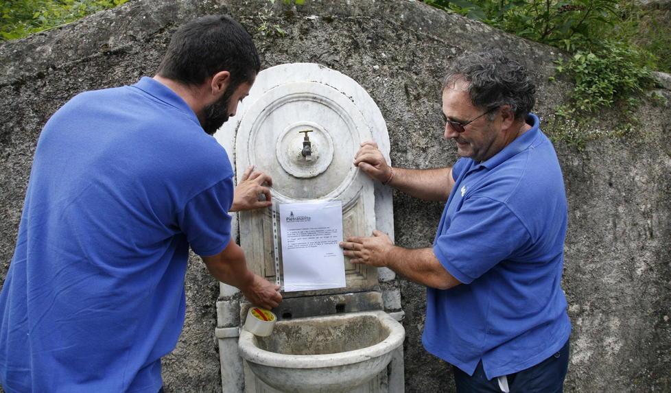 Acqua avvelenata dal tallio, a processo la dirigente Asl 