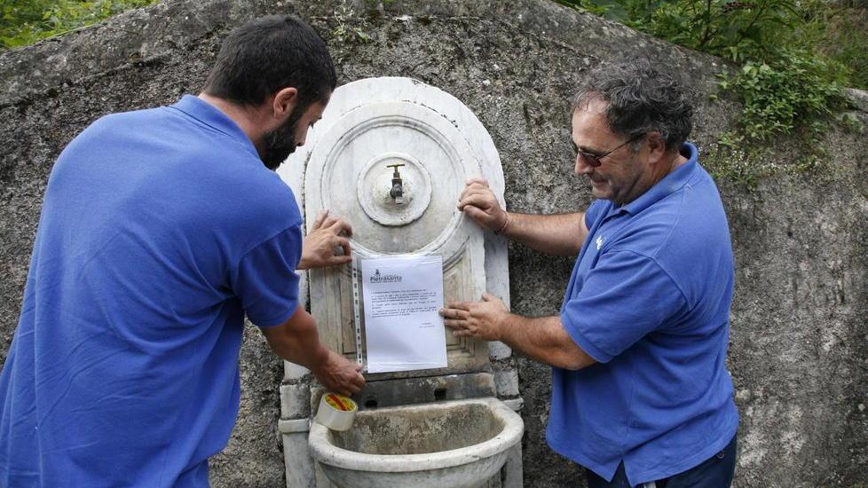 Acqua avvelenata dal tallio, a processo la dirigente Asl