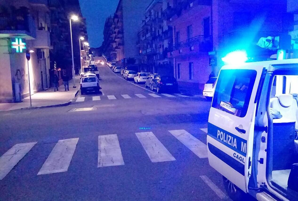 Investita da un 85enne sulle strisce finisce in ospedale
