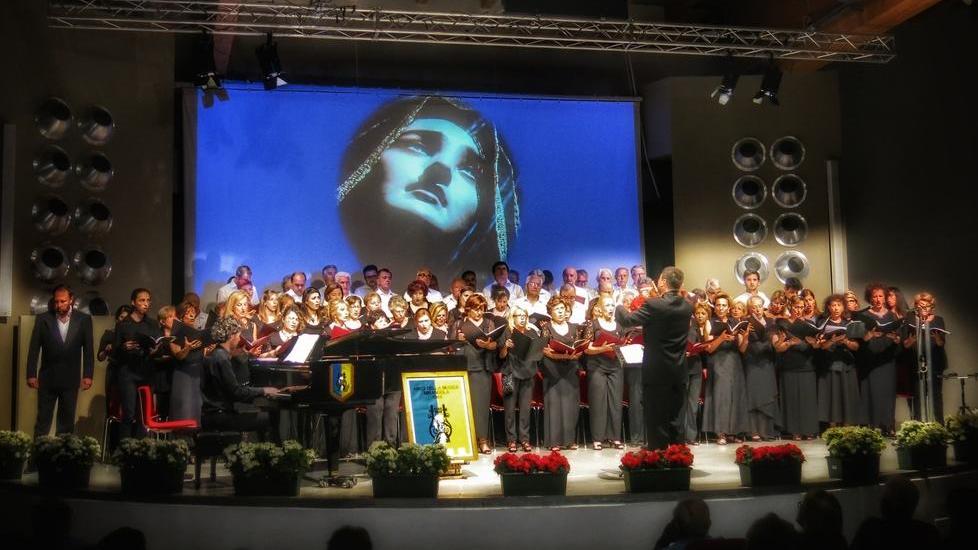 Mirandola Classica si apre con Rossini e il suo Stabat Mater