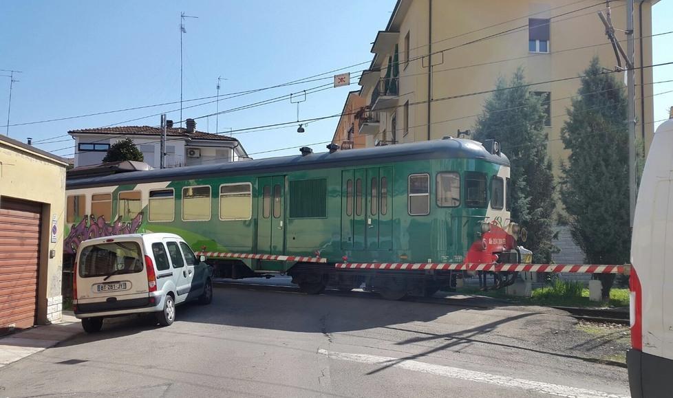 Gigetto blocca ancora Modena