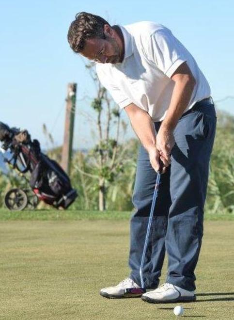 Parte dal Club Le Pavoniere il ProMark Md Cup