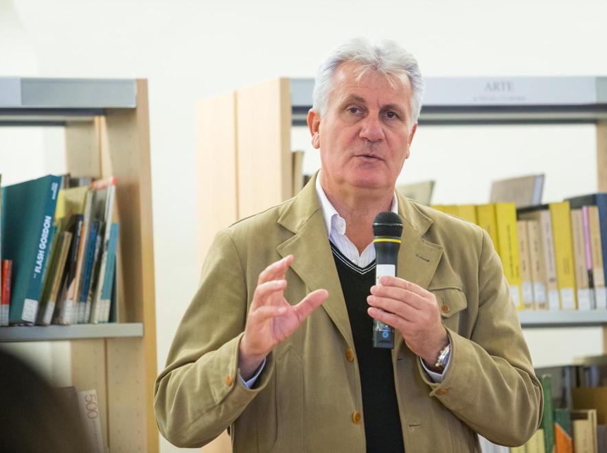 Vanni ai parlamentari «Salvate la Provincia»