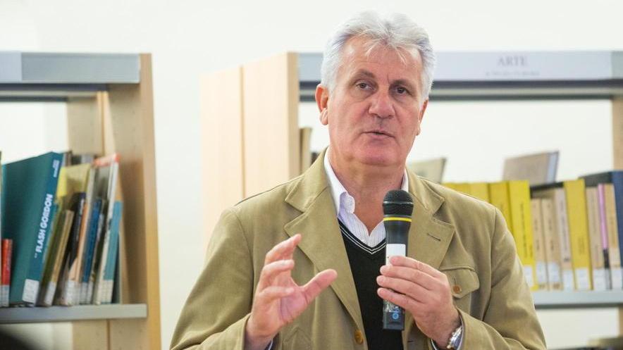 Vanni ai parlamentari «Salvate la Provincia»