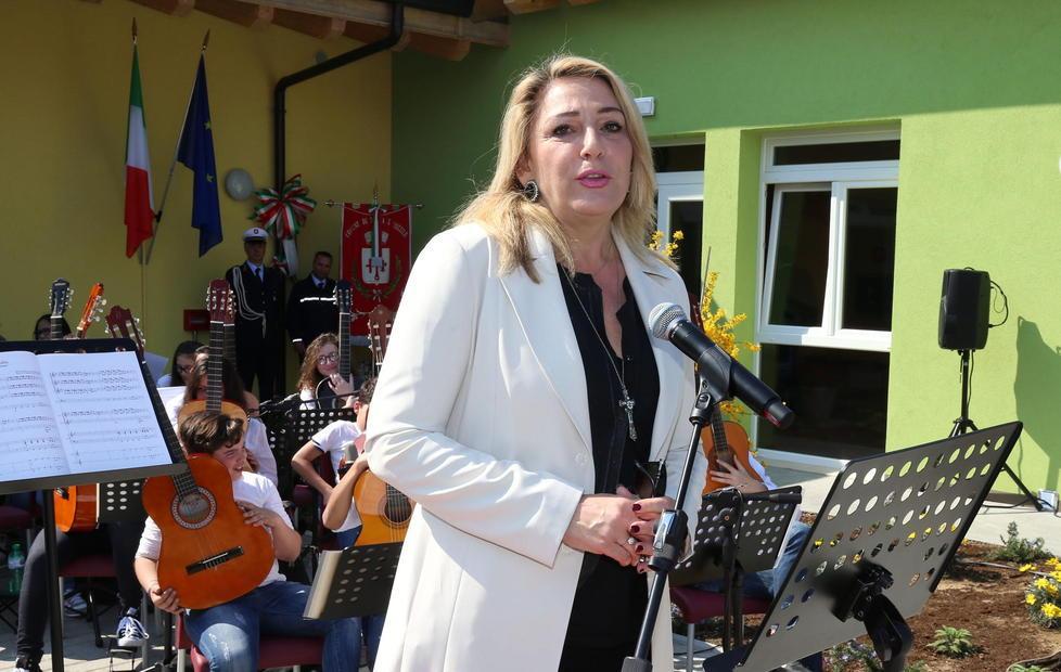 Regione in campo per il liceo Petrocchi 
