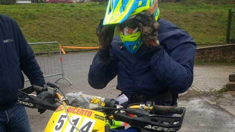 Nel minienduro il Moto Club Prato senza rivali in Toscana