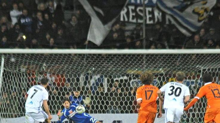 La Pistoiese non ha paura «Col Siena match alla pari»