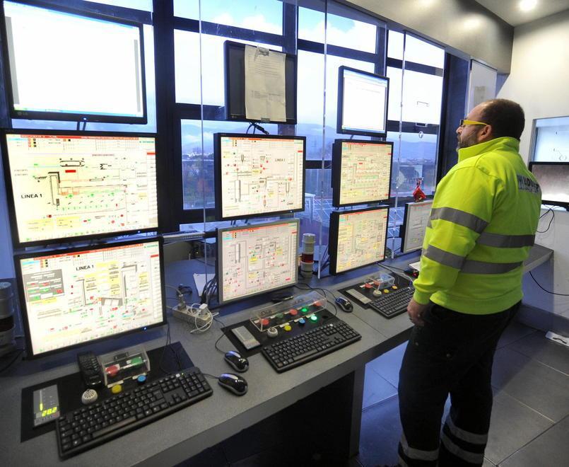 Via libera alla riaccensione dell’inceneritore di Montale 