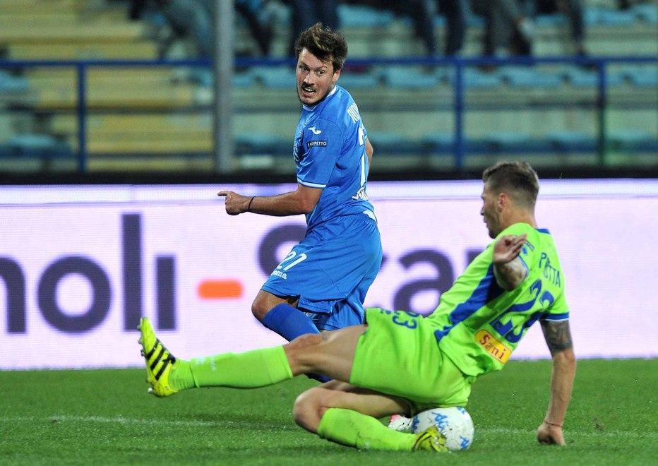 Sempre ai box Untersee e Veseli, Ninkovic regolarmente in gruppo