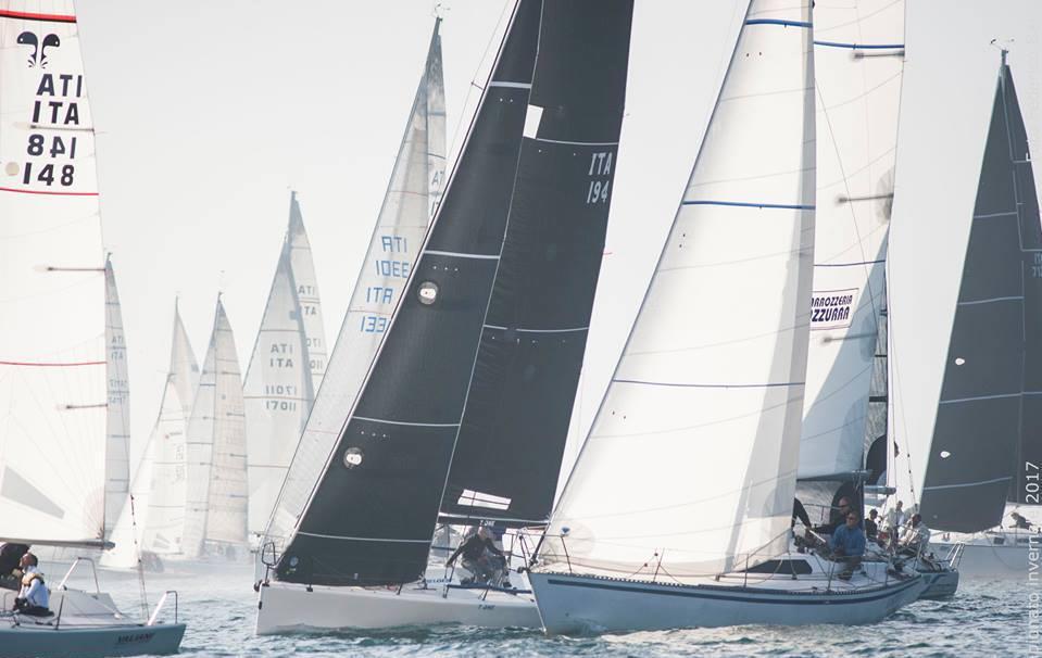 Seminario con Enrico Zennaro domani sera allo Yacht Club