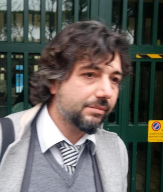 «Incontri hard davanti a nostra figlia di 5 anni»