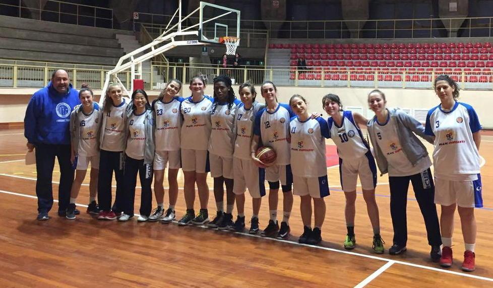 Basket, 40 minuti di fuoco: Ies-Nico vale i playoff 