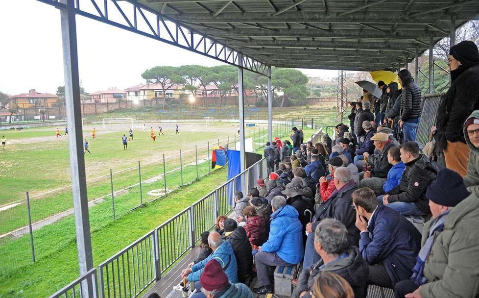 Spagnesi ci mette una pezza «Non me ne vado, però...» 