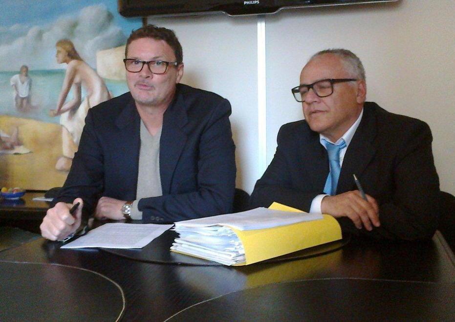 Falsa perizia per le terme Assoluzioni e prescrizioni