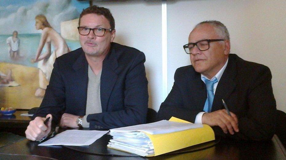 Falsa perizia per le terme Assoluzioni e prescrizioni