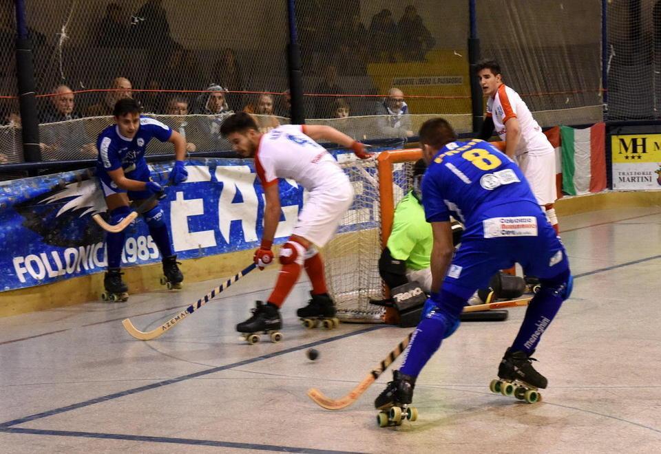 «La sconfitta a Monza non scalfisce un anno di lavoro eccellente» 