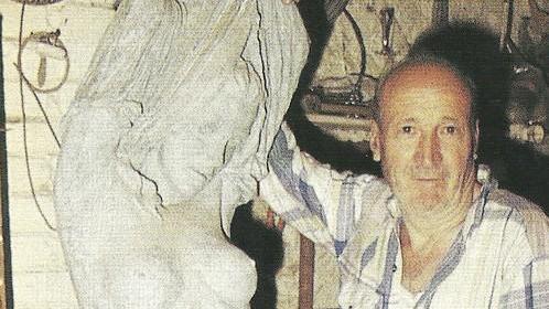 Appello per ricordare un artista