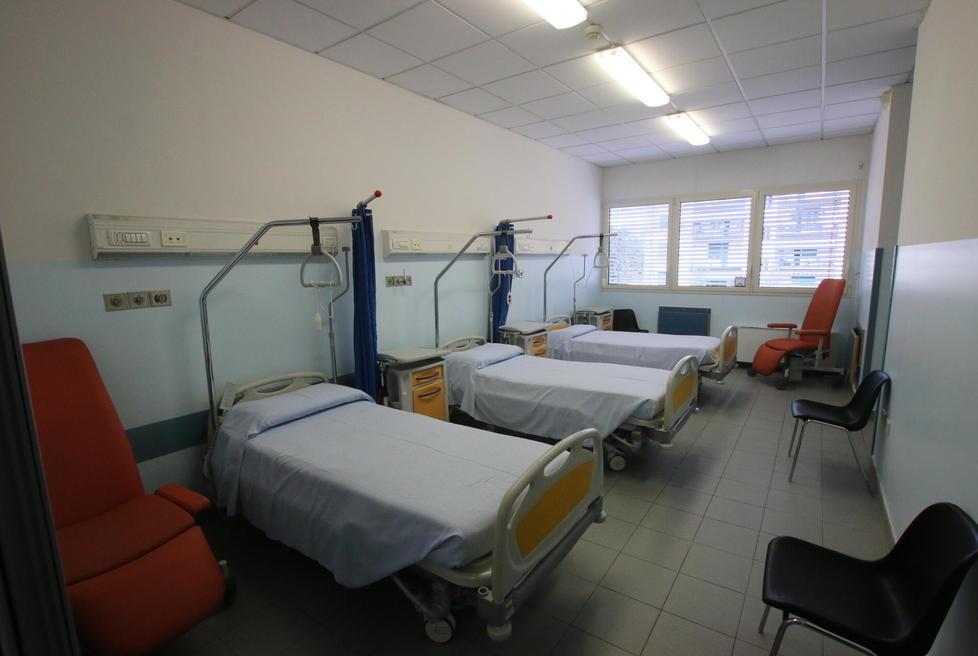 Cure intermedie, 8 posti letto alle Barbantine o a Santa Zita 
