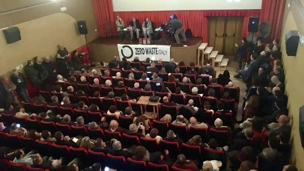 Kme: il comitato Libellula coinvolge la Regione