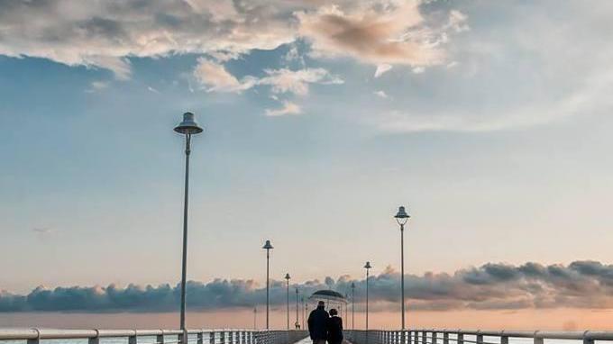 Provincia, le foto social più belle
