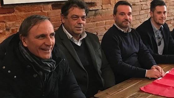 Sinistra italiana e Mdp: sì a Neri