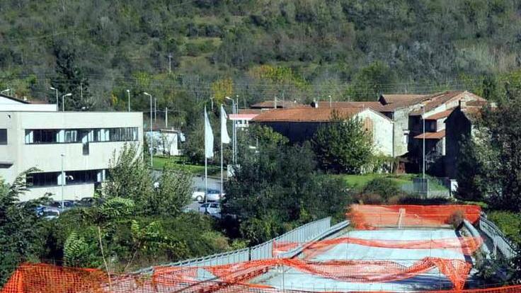 Ponte di Santa Giustina via ai lavori attesi da 7 anni