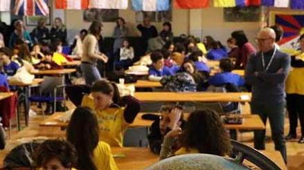 Geo festa oggi al via: quattro giorni di appuntamenti