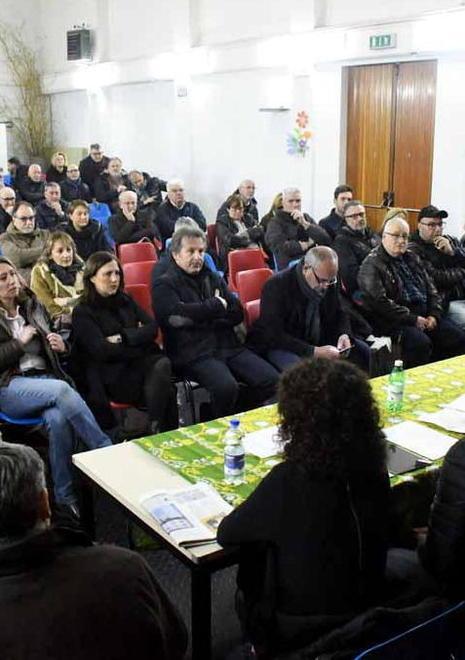 Accordo sul programma ma non sulle primarie 