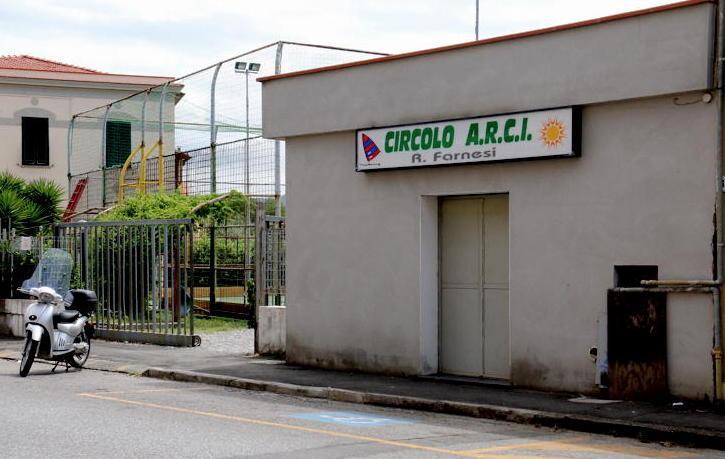 All’asta il circolo Arci Coteto, si parte da mezzo milione di euro 