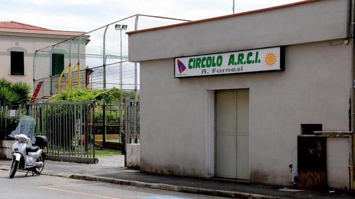 All’asta il circolo Arci Coteto, si parte da mezzo milione di euro