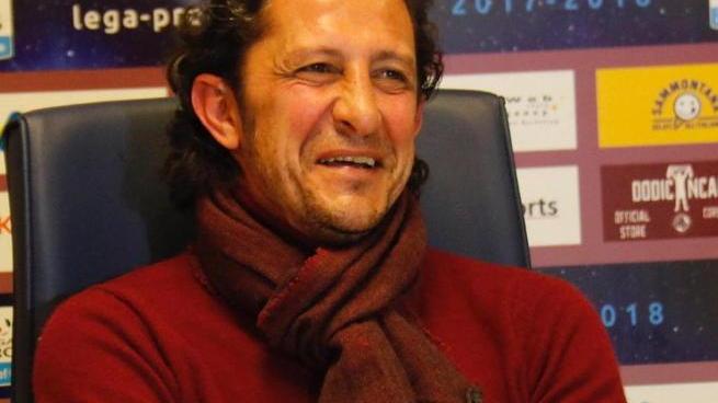 La scelta d’amore di Igor Protti «Restiamo uniti»