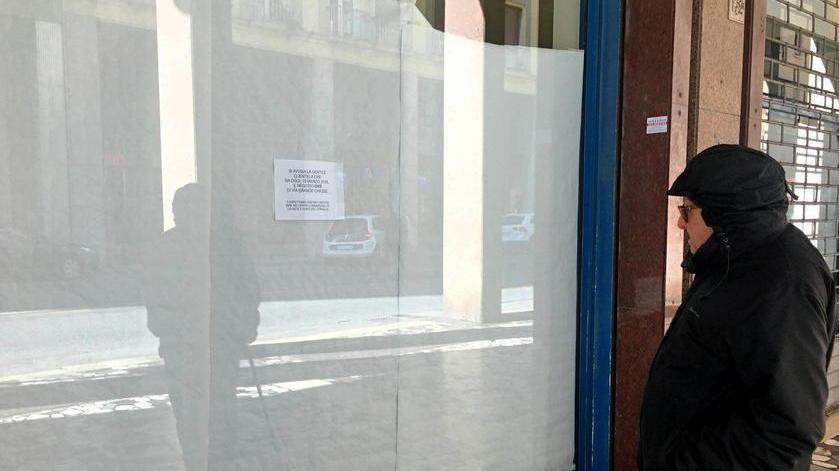 Oviesse ha chiuso: trattativa in salita perché resti Conad