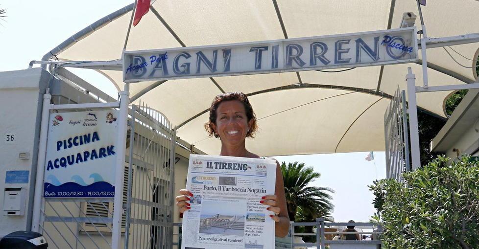 Anteprima ai Tirreno si parte il 28 di aprile