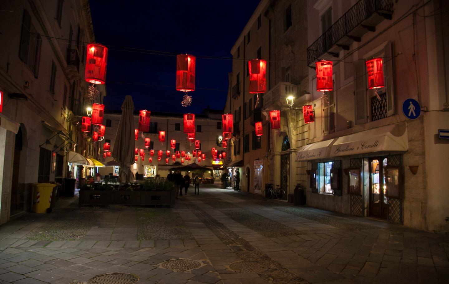 Domani la processione dell’Addolorata 